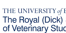 Dick vet logo