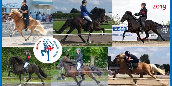 GB team profile 2019
