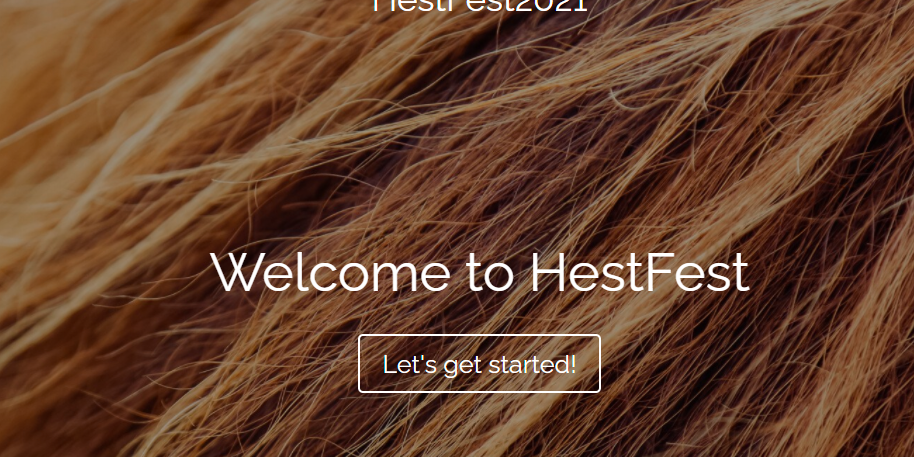 hestfest2021