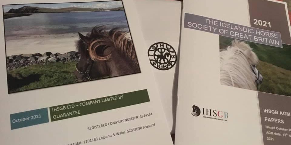 AGM Reports and Papers AGM Reports and Papers