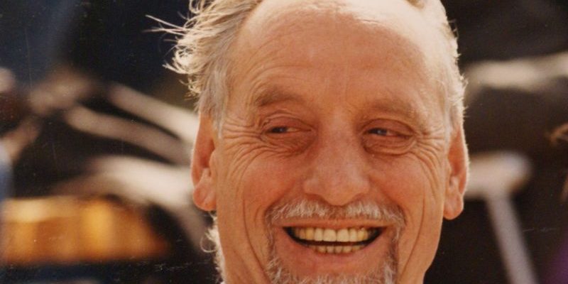 In memoriam: Volker Ledermann