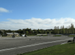 Oval Track at Aston-le-Walls