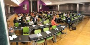FEIF Conference 2022
