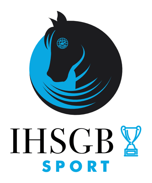 IHSGB Sport Logo