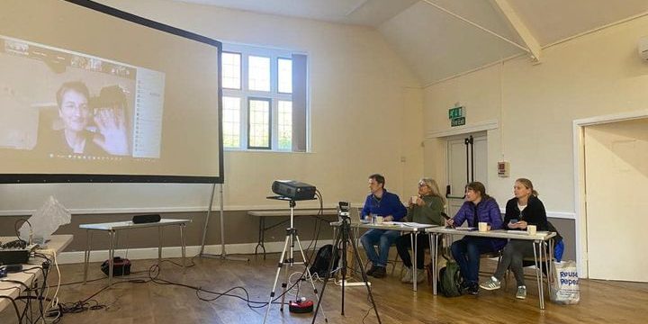 agm2022 Picture of AGM 2022