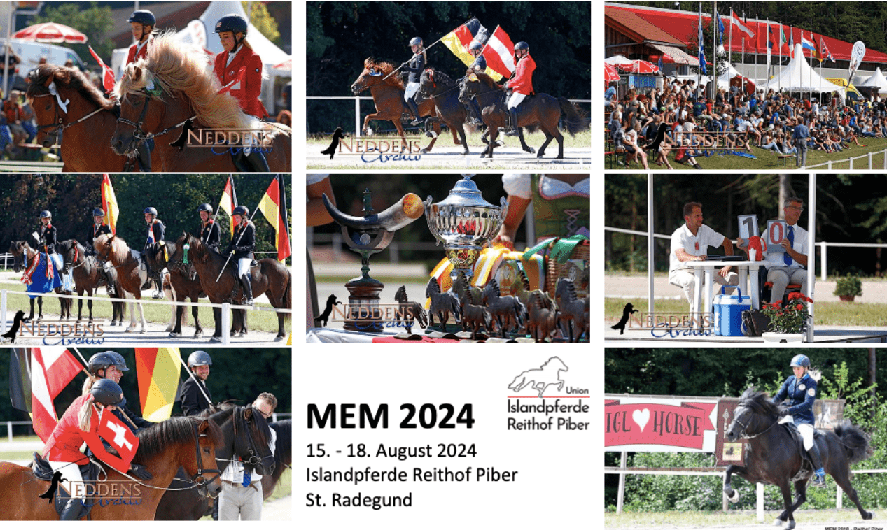 Mid-European Championships 2024