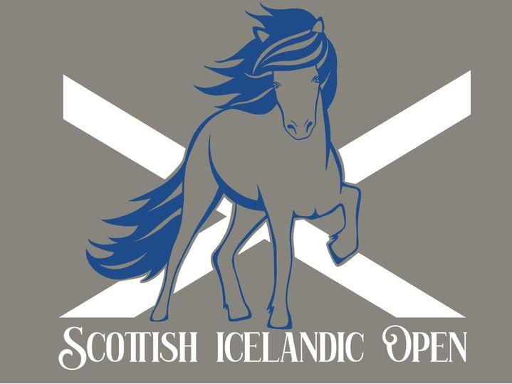 scottish open logo