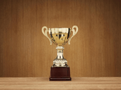 Gold Cup
