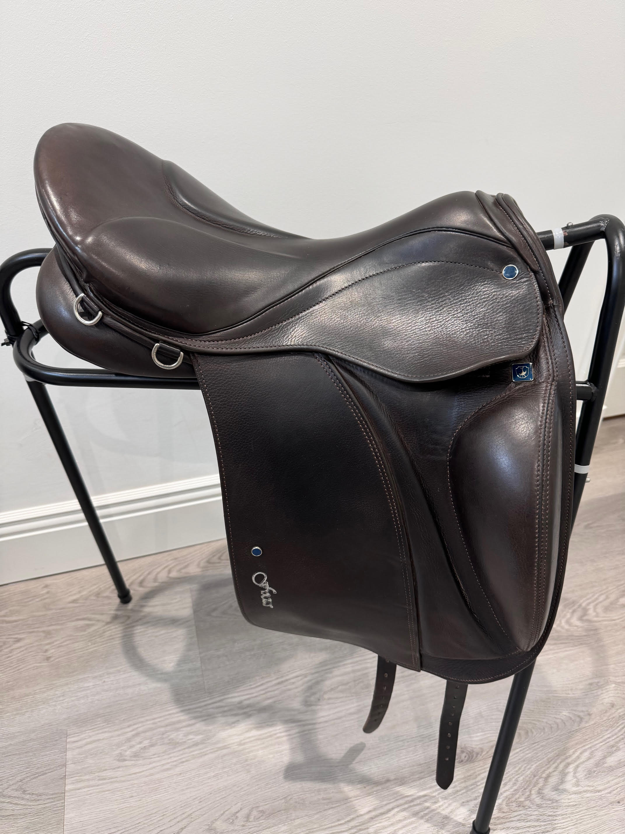 Stübben Saddle For Sale