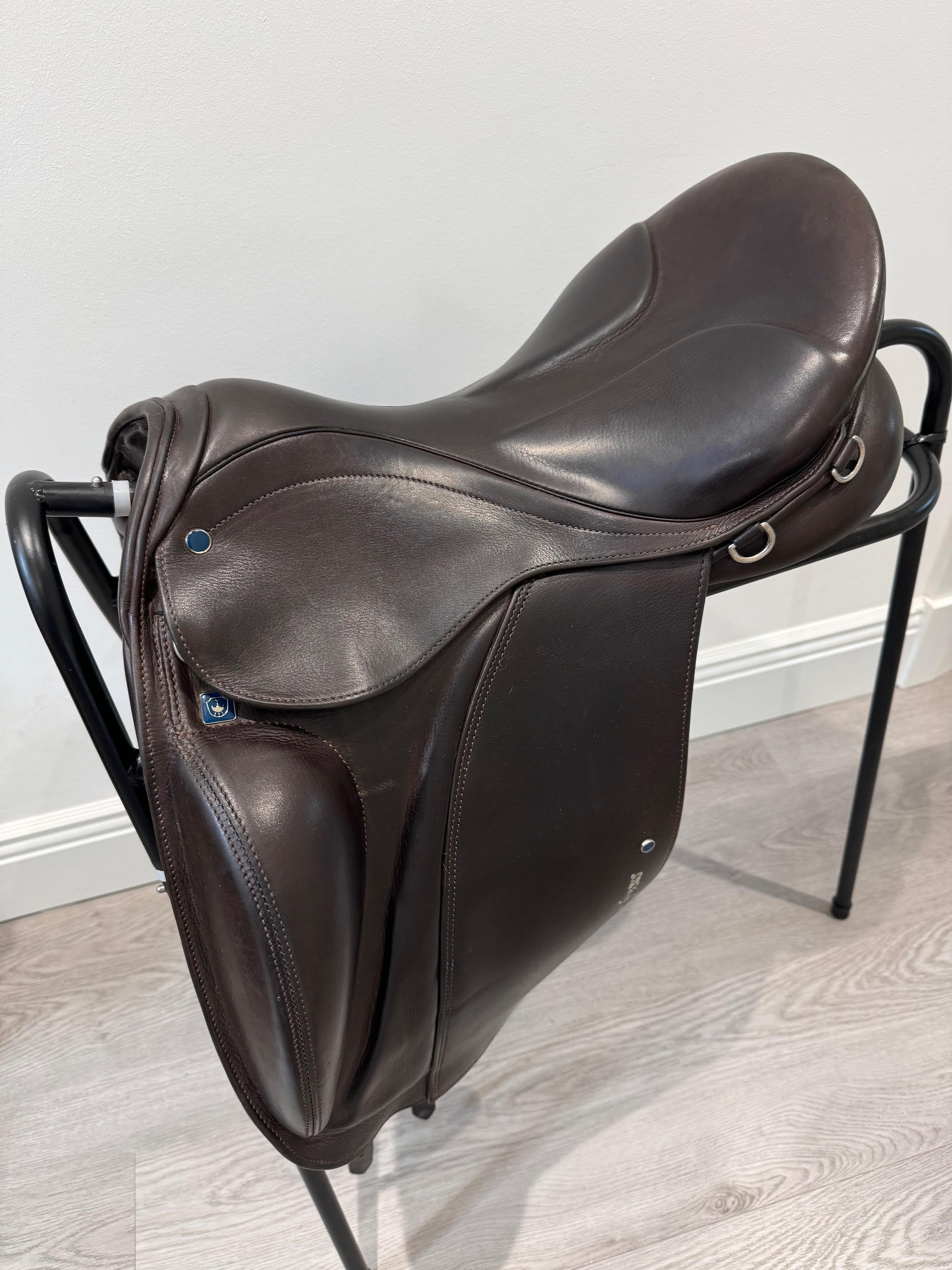 Stübben Saddle For Sale