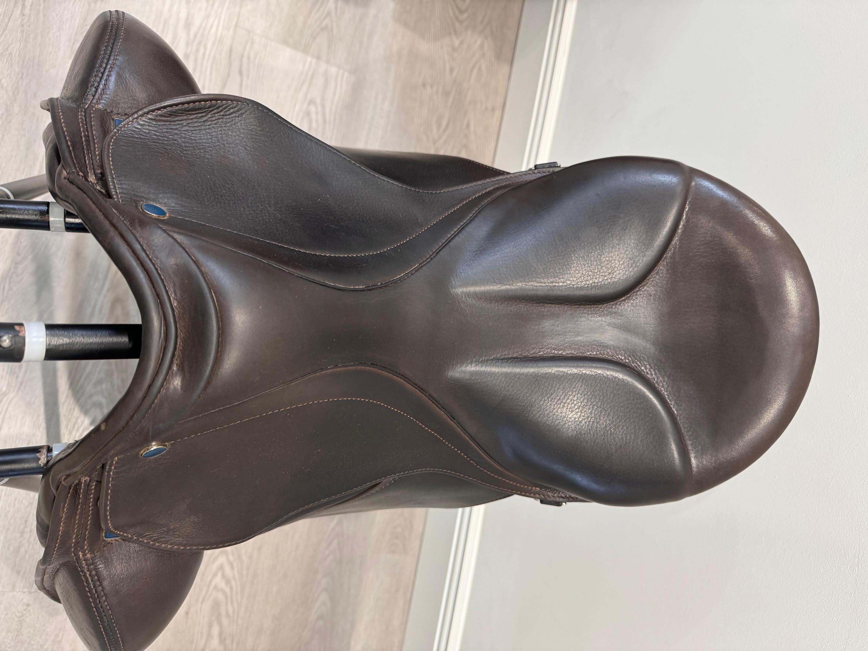 Stübben Saddle For Sale