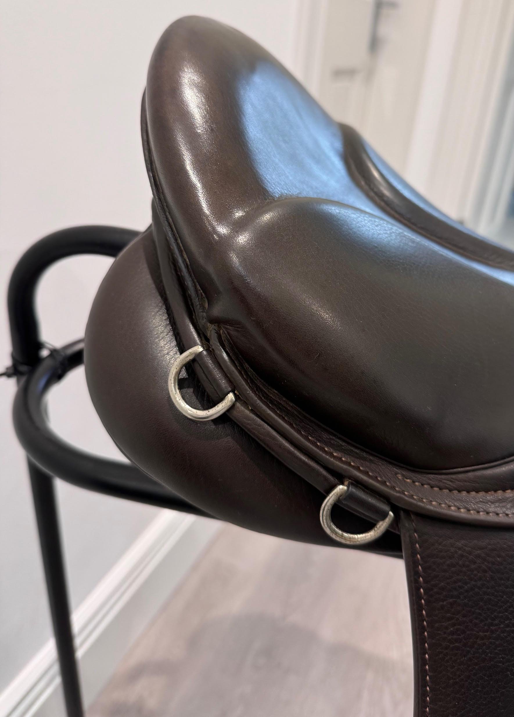 Stübben Saddle For Sale