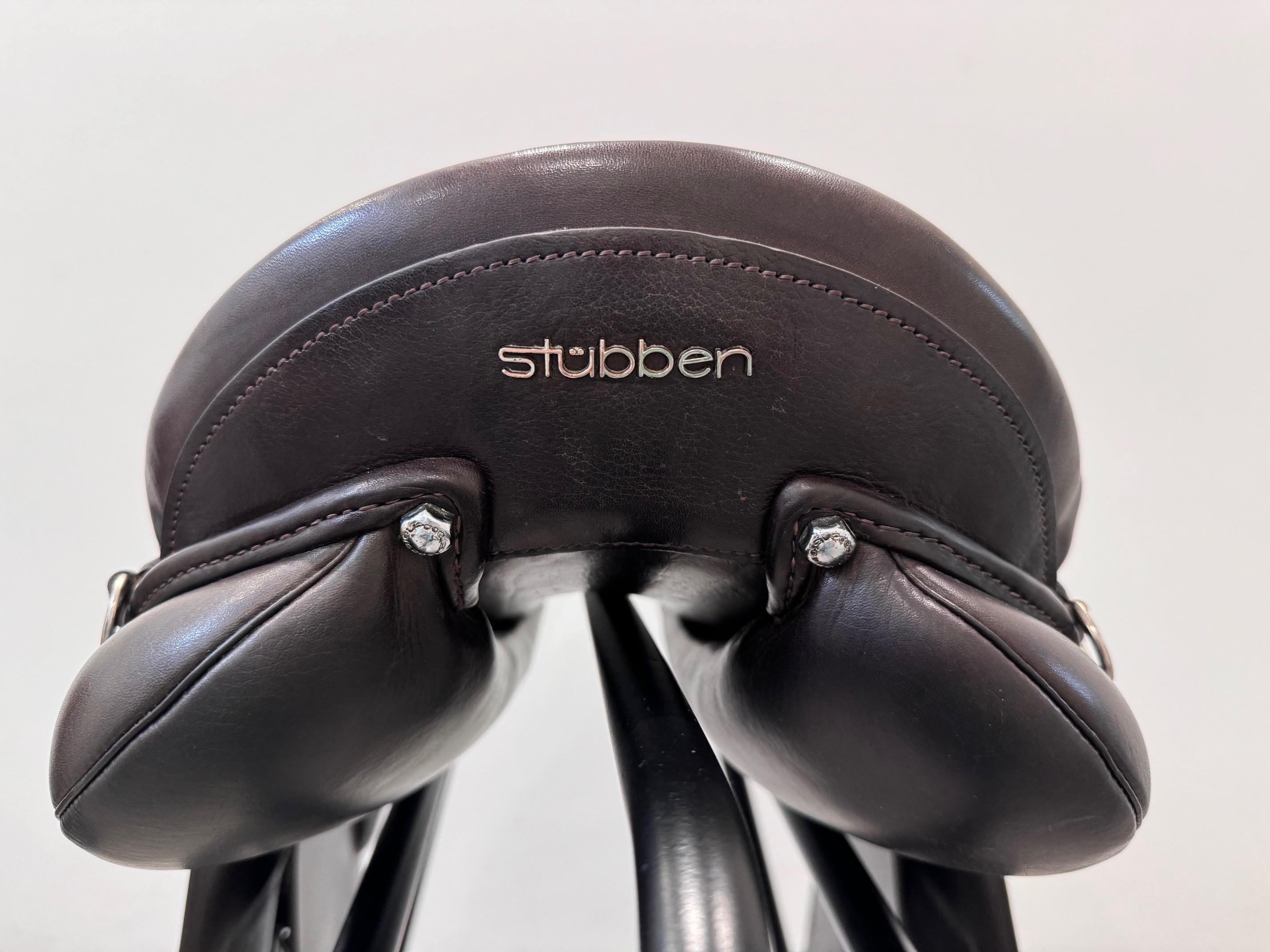 Stübben Saddle For Sale