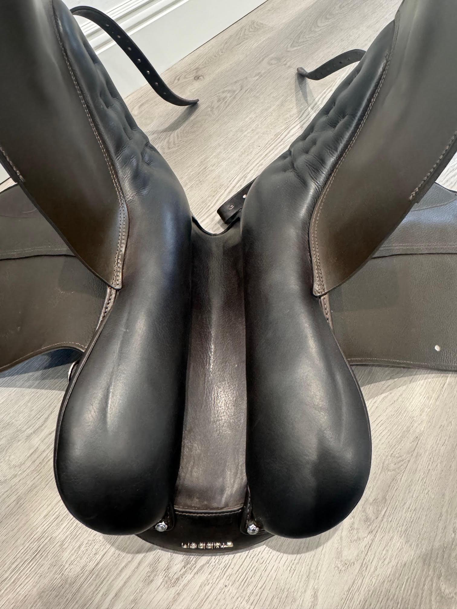 Stübben Saddle For Sale